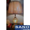 Đèn bàn ngủ Sano E27*1+ LED - W300*H520