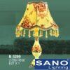 Đèn bàn Sano Ø350*H530 - E27*1