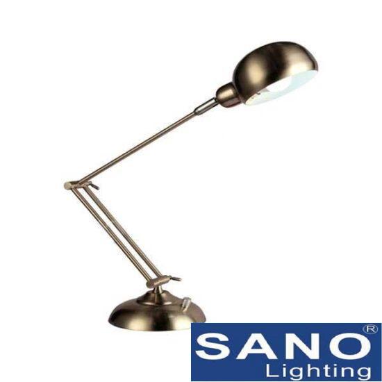 Đèn bàn Sano E27*1 W500*H570