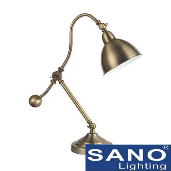 Đèn bàn Sano E27*1 W420*H550