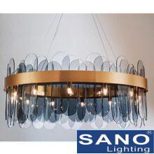 Đèn chùm Sano Ø600*H360mm