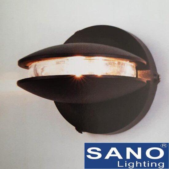 Đèn chiếu cánh quang Sano led 9W - Ø110*H170 mm - chip led Cree USA