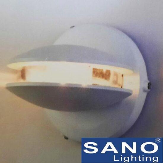 Đèn chiếu cánh quang Sano led 9W - Ø110*H170 mm - chip led Cree USA