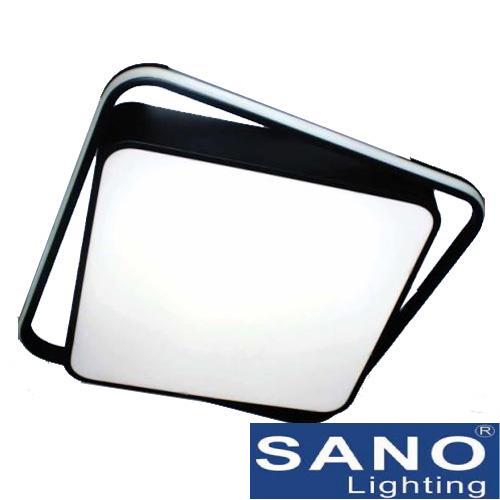 Đèn mâm led Sano Led-105W - Ø500 mm