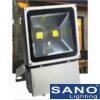 Đèn pha led COB Sano 100W, L280*W75*H355