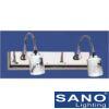 Đèn gương Led Sano 5W, L350*H180