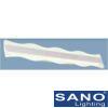 Đèn gương Led Sano 12W, L500*H120