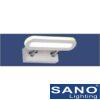 Đèn gương Led Sano 6W, L180*H120