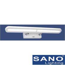 Đèn gương Led Sano 9W, L400*H120