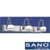Đèn gương Led Sano 5W, L460*H180