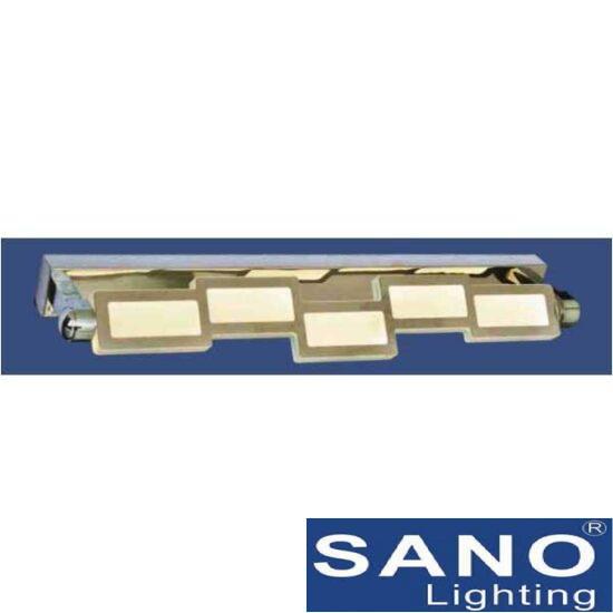 Đèn gương Led Sano 12W, L480*H100