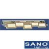 Đèn gương Led Sano 18W, L550*H100