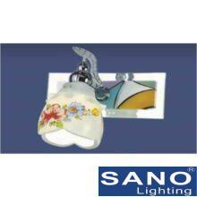 Đèn gương Led Sano 5W, L160*H130