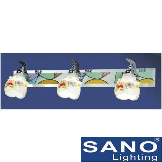 Đèn gương Led Sano 15W, L480*H160