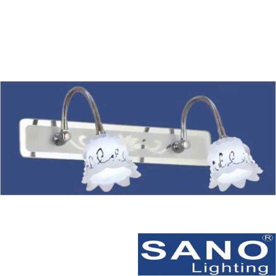 Đèn gương Led Sano 5W, L330*H180