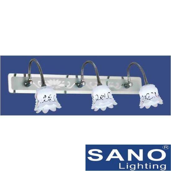 Đèn gương Led Sano 5W, L480*H180