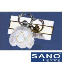 Đèn gương Led Sano 5W, L150*H100