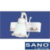 Đèn gương Sano E14*1, L160*H160