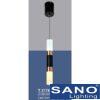 Đèn treo Sano led 5W+5W*1 - Ø80*H1000mm