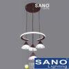 Đèn treo Sano led 95W - Ø400*H1000mm
