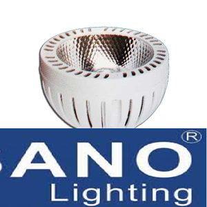 Bóng led COB 30W loại 1, E27-6000K-4000K