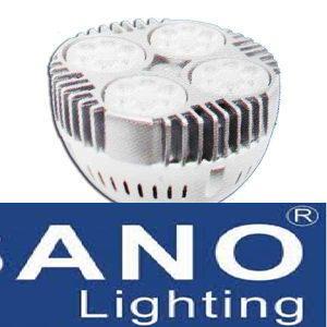 Bóng led COB 35W loại 1, E27-6000K-4000K